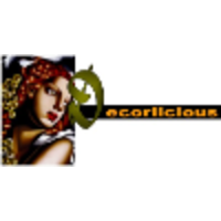 Decorlicious logo, Decorlicious contact details