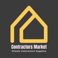 Contractor's Market logo, Contractor's Market contact details