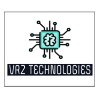 VR2 Technologies logo, VR2 Technologies contact details