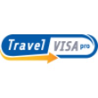 Travel Visa Pro logo, Travel Visa Pro contact details