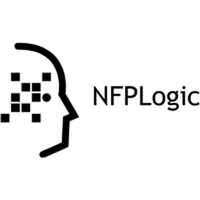 NFPLogic logo, NFPLogic contact details