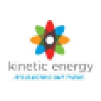 Kinetic Energy logo, Kinetic Energy contact details