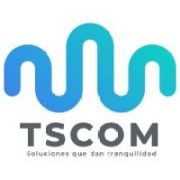 TSCOM SPA logo, TSCOM SPA contact details