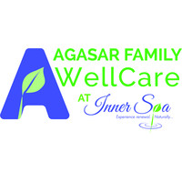 Agasar Family WellCare at Inner Spa logo, Agasar Family WellCare at Inner Spa contact details