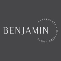 Benjamin Apartments logo, Benjamin Apartments contact details