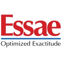 Essae Gears & Transmissions Private Limited logo, Essae Gears & Transmissions Private Limited contact details