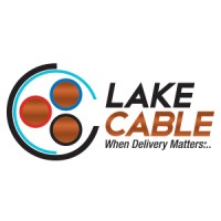 Lake Cable logo, Lake Cable contact details