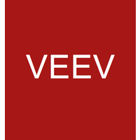 VEEV logo, VEEV contact details