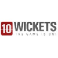 10Wickets logo, 10Wickets contact details