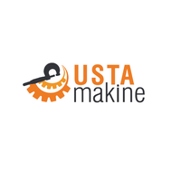 USTA MAKİNE SANAYİ VE TİCARET logo, USTA MAKİNE SANAYİ VE TİCARET contact details