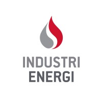 Industri Energi logo, Industri Energi contact details