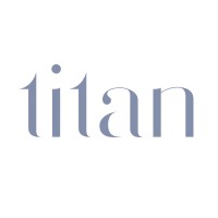 Titan Group of New York logo, Titan Group of New York contact details