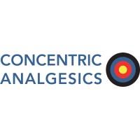 Concentric Analgesics, Inc logo, Concentric Analgesics, Inc contact details