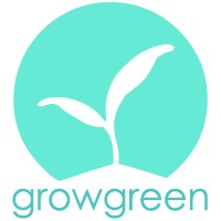 Growgreen Limited logo, Growgreen Limited contact details