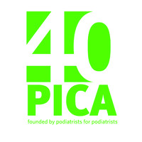 PICA logo, PICA contact details