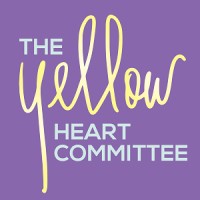 Yellow Heart Committee logo, Yellow Heart Committee contact details