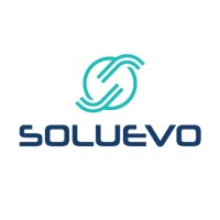 Soluevo logo, Soluevo contact details