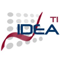 IdealizarTI logo, IdealizarTI contact details