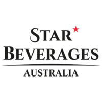 Star Beverages Aust. logo, Star Beverages Aust. contact details