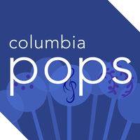 Columbia Pops logo, Columbia Pops contact details