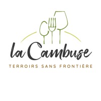 LA CAMBUSE logo, LA CAMBUSE contact details