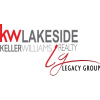 Keller Williams Lakeside Legacy Group logo, Keller Williams Lakeside Legacy Group contact details