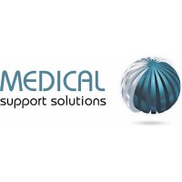 MEDICAL SUPPORT SOLUTIONS LIMITED logo, MEDICAL SUPPORT SOLUTIONS LIMITED contact details