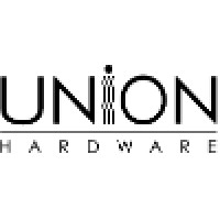 Union Hardware logo, Union Hardware contact details