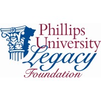 Phillips University Legacy Foundation logo, Phillips University Legacy Foundation contact details