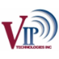 VIP Technologies logo, VIP Technologies contact details