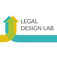 Legal Design Lab logo, Legal Design Lab contact details