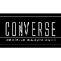 Converse Consulting and Management Services logo, Converse Consulting and Management Services contact details