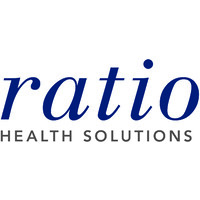 Ratio Health Solutions logo, Ratio Health Solutions contact details