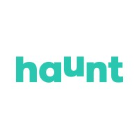 Haunt Digital logo, Haunt Digital contact details