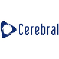 Cerebral Group logo, Cerebral Group contact details