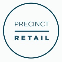 Precinct Retail logo, Precinct Retail contact details