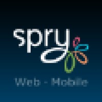 Spry Agency Inc. logo, Spry Agency Inc. contact details