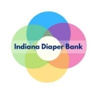 Indiana Diaper Bank logo, Indiana Diaper Bank contact details