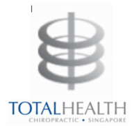 Total Health Chiropractic - Singapore logo, Total Health Chiropractic - Singapore contact details