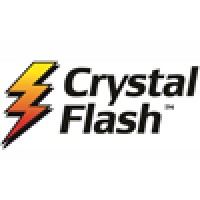 Crystal Flash Energy logo, Crystal Flash Energy contact details