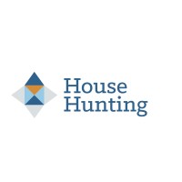 HouseHunting logo, HouseHunting contact details