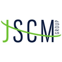 JSCM Group logo, JSCM Group contact details