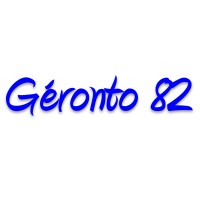 Géronto 82 logo, Géronto 82 contact details