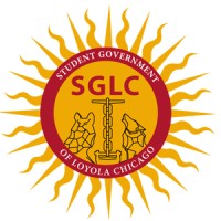 Student Government of Loyola Chicago logo, Student Government of Loyola Chicago contact details