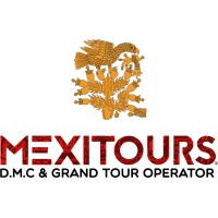 Mexitours DMC logo, Mexitours DMC contact details