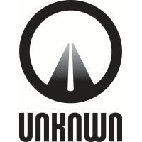 UNKNWN logo, UNKNWN contact details