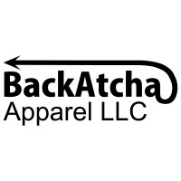 BackAtcha Apparel LLC logo, BackAtcha Apparel LLC contact details