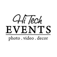 Hi Tech Photography Events logo, Hi Tech Photography Events contact details