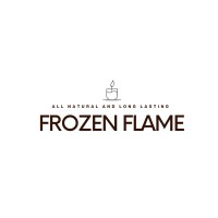 Frozen Flame Candle Shop logo, Frozen Flame Candle Shop contact details