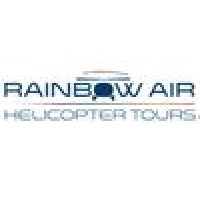 Rainbow Air Inc logo, Rainbow Air Inc contact details